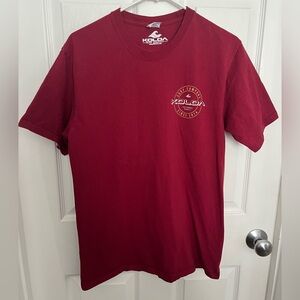 T-Shirt Koloa Surf Company, Men’s size large NWOT